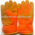 Split Leather Glove-Garden Glove-Safety Glove-Working Glove